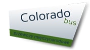 Coloradobus - Busy do niemiec podkarpackie